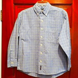 Abercrombie Boys Medium Shirt